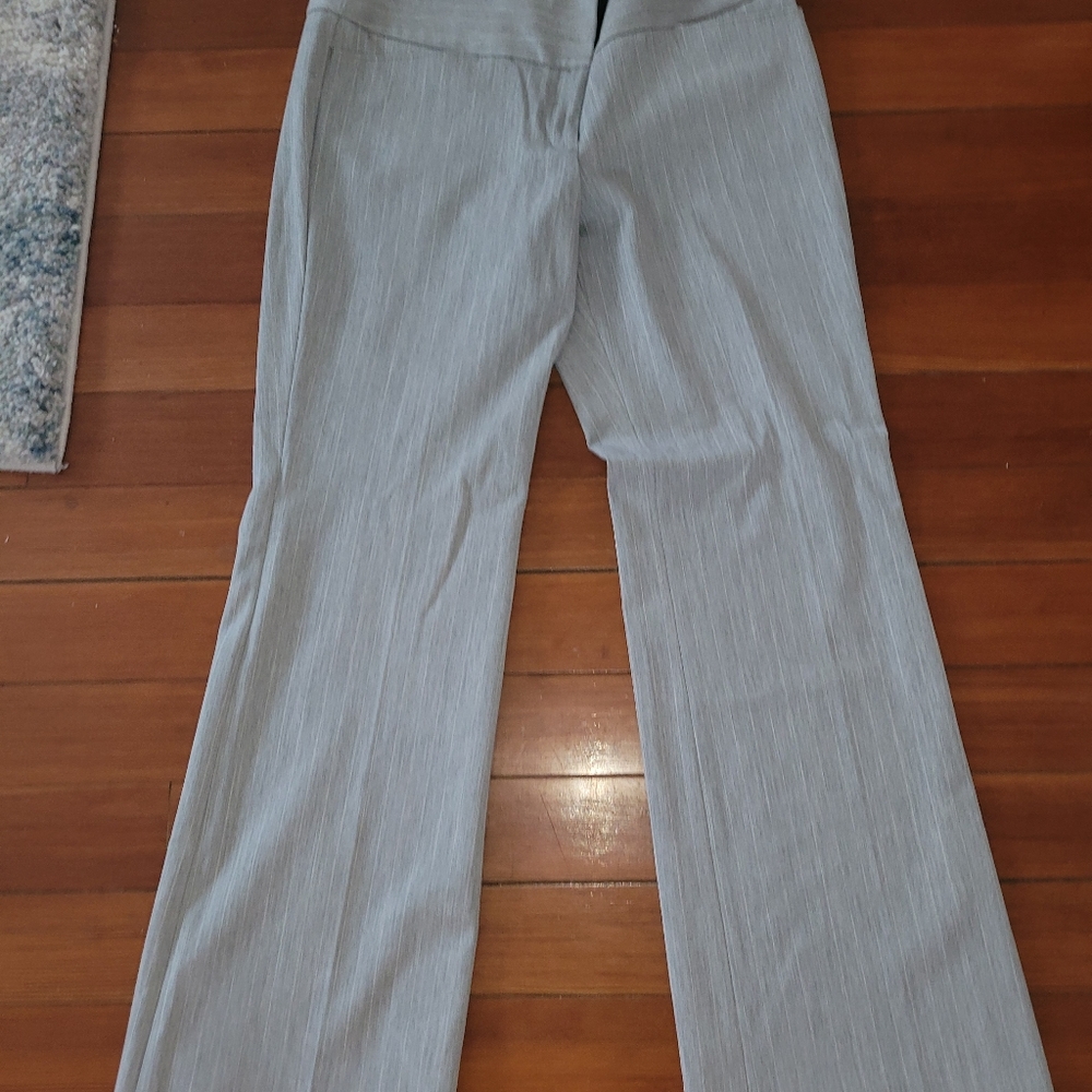 Dress pants
